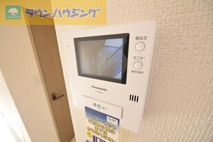 ファインビレッジの物件内観写真